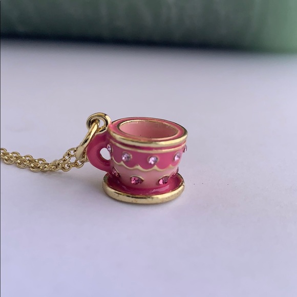 MOLLY GLITZ NECKLACE!! - Picture 2 of 8